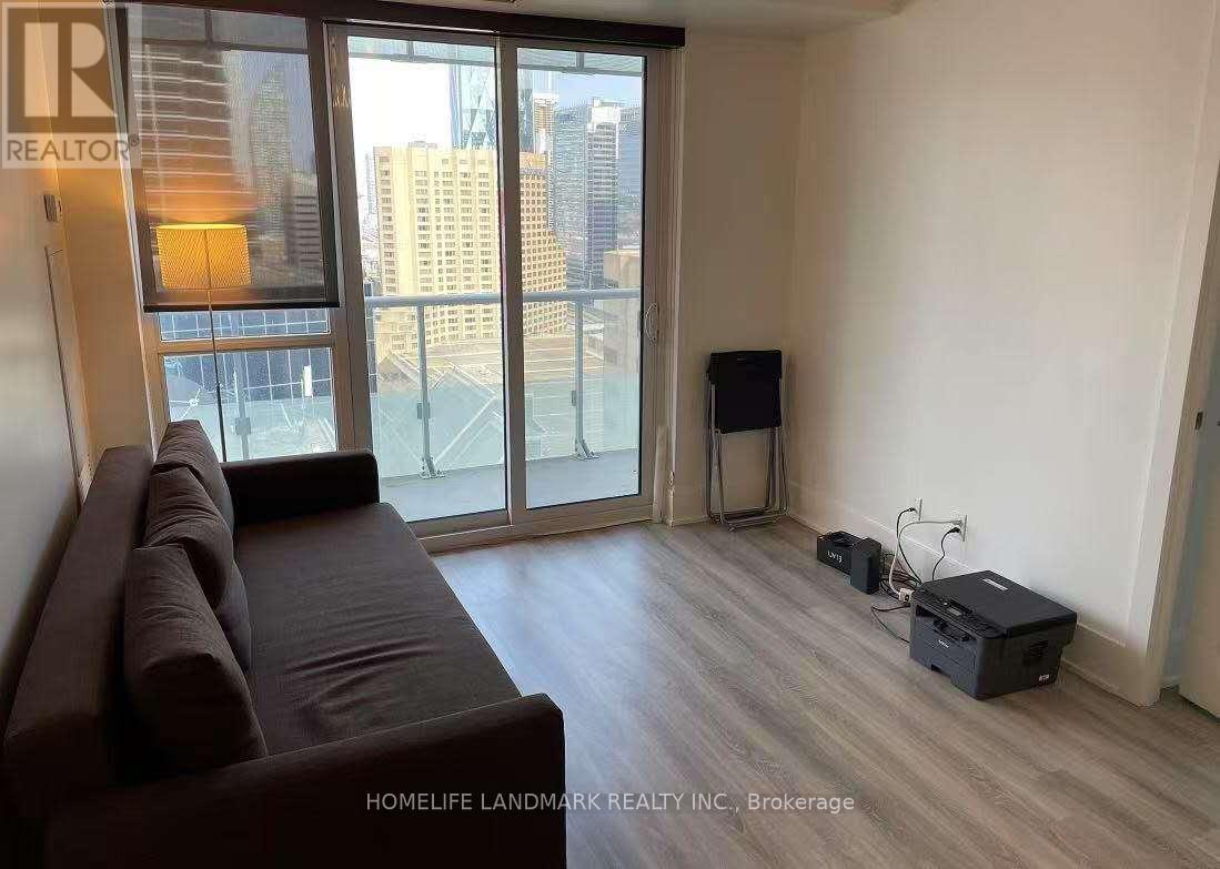2310 - 300 Front St W Street, Toronto, Ontario  M5V 0E9 - Photo 15 - C12361771