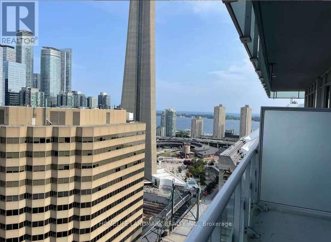 2310 - 300 Front St W Street, Toronto, Ontario  M5V 0E9 - Photo 17 - C12361771