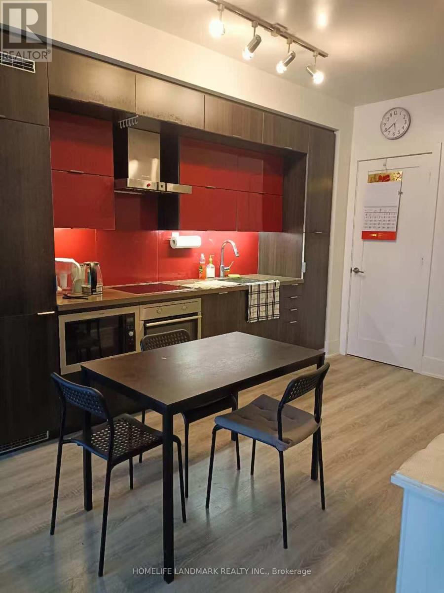 2310 - 300 Front St W Street, Toronto, Ontario  M5V 0E9 - Photo 2 - C12361771