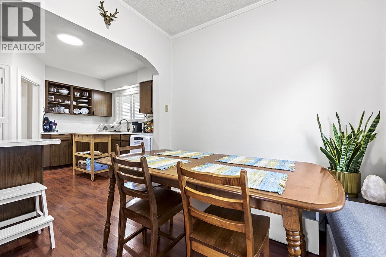 815 Eighth Avenue, New Westminster, British Columbia  V3M 2R4 - Photo 5 - R3038942