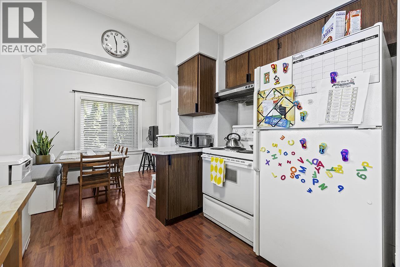 815 Eighth Avenue, New Westminster, British Columbia  V3M 2R4 - Photo 6 - R3038942