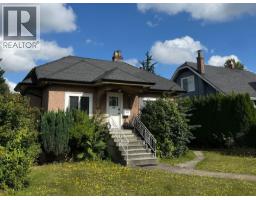 815 EIGHTH AVENUE, New Westminster, British Columbia