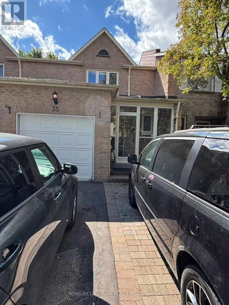 35 Moonlight Lane, Richmond Hill, Ontario  L4C 8K4 - Photo 15 - N12361773