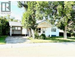 1316 Dinosaur Trail Midland, Drumheller, Ca