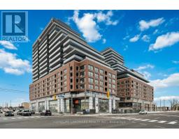 503 - 33 FREDERICK TODD WAY W, Toronto, Ontario