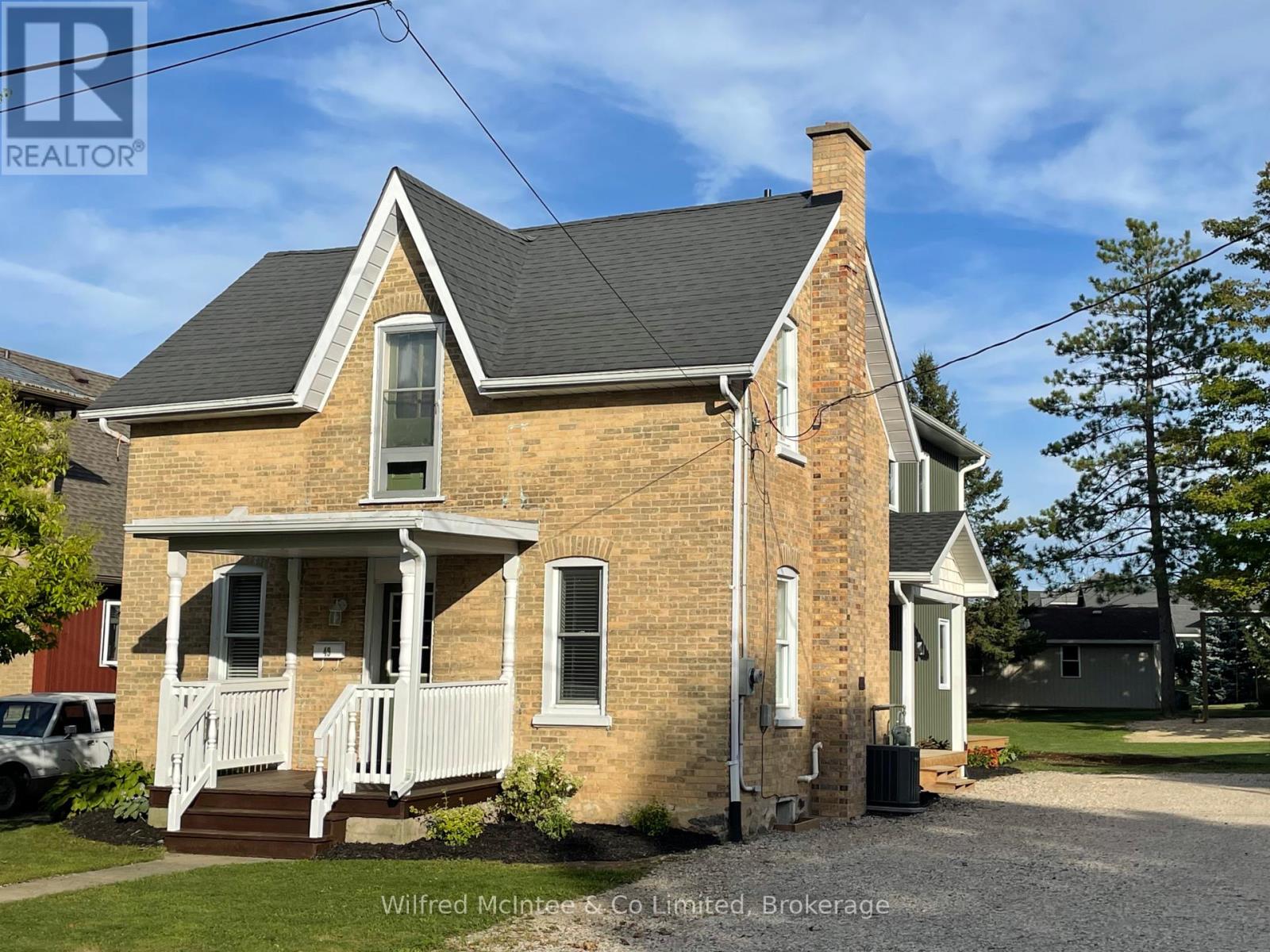 49 Absalom Street W, South Bruce, Ontario  N0G 2J0 - Photo 10 - X12361778