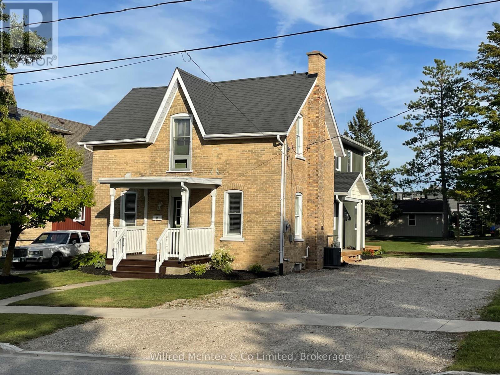 49 Absalom Street W, South Bruce, Ontario  N0G 2J0 - Photo 11 - X12361778