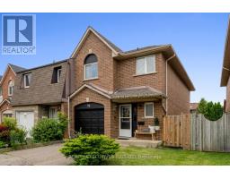 29 PERTHSHIRE COURT, Hamilton, Ontario