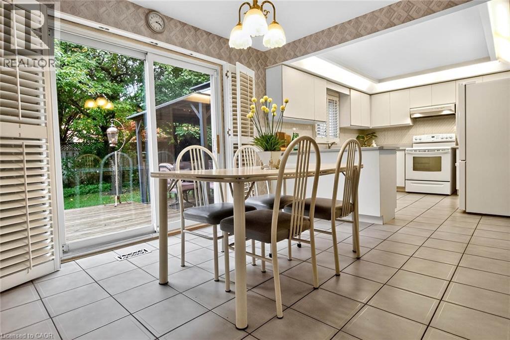 1084 Grandeur Crescent, Oakville, Ontario  L6H 4B4 - Photo 16 - 40763081