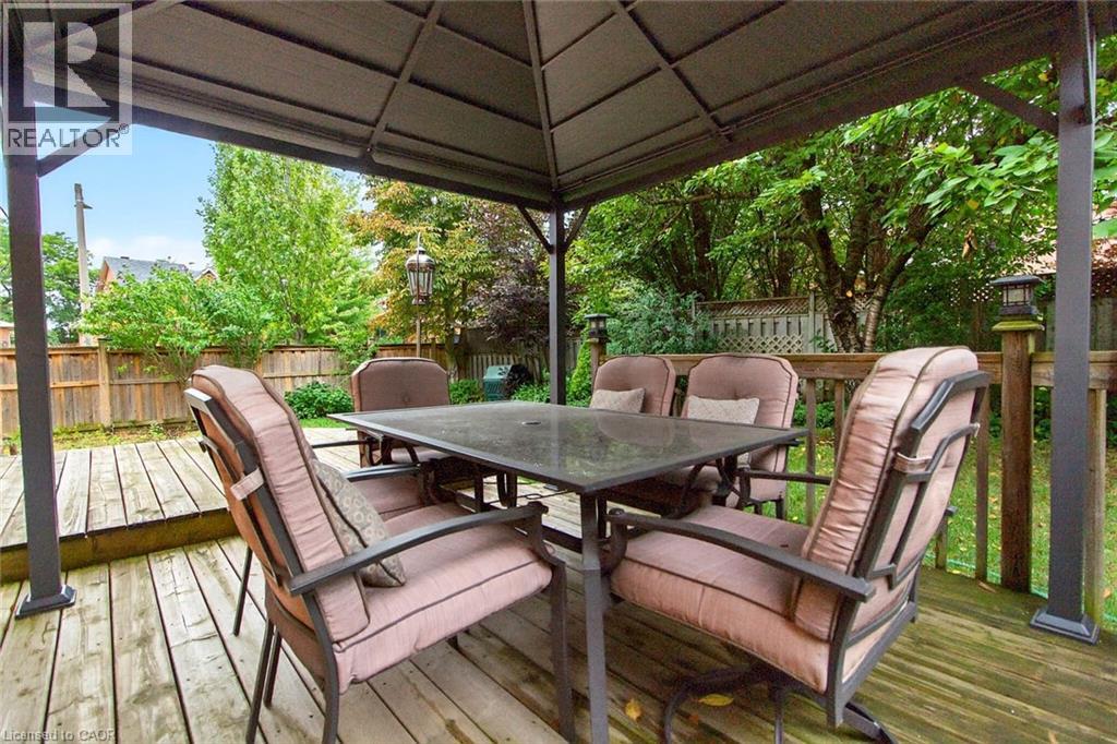 1084 Grandeur Crescent, Oakville, Ontario  L6H 4B4 - Photo 34 - 40763081