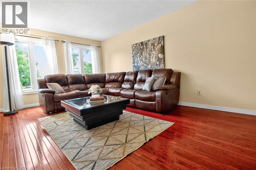 1084 Grandeur Crescent, Oakville, Ontario  L6H 4B4 - Photo 8 - 40763081