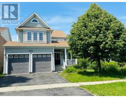 1773 Badgley Dr Drive, Oshawa (Taunton), Ca