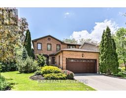 3608 Kelso Crescent, Mississauga (Erin Mills), Ca