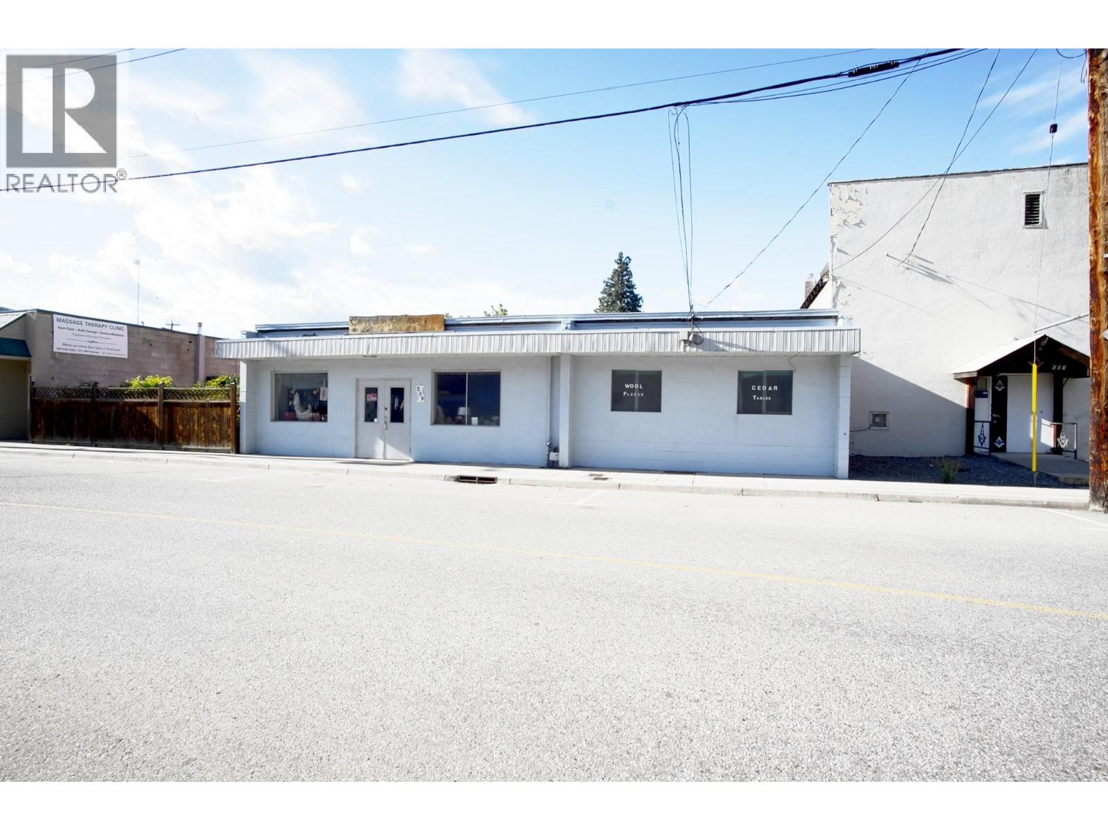 509 Mill Avenue, Enderby, British Columbia  V0E 1V0 - Photo 24 - 10358879
