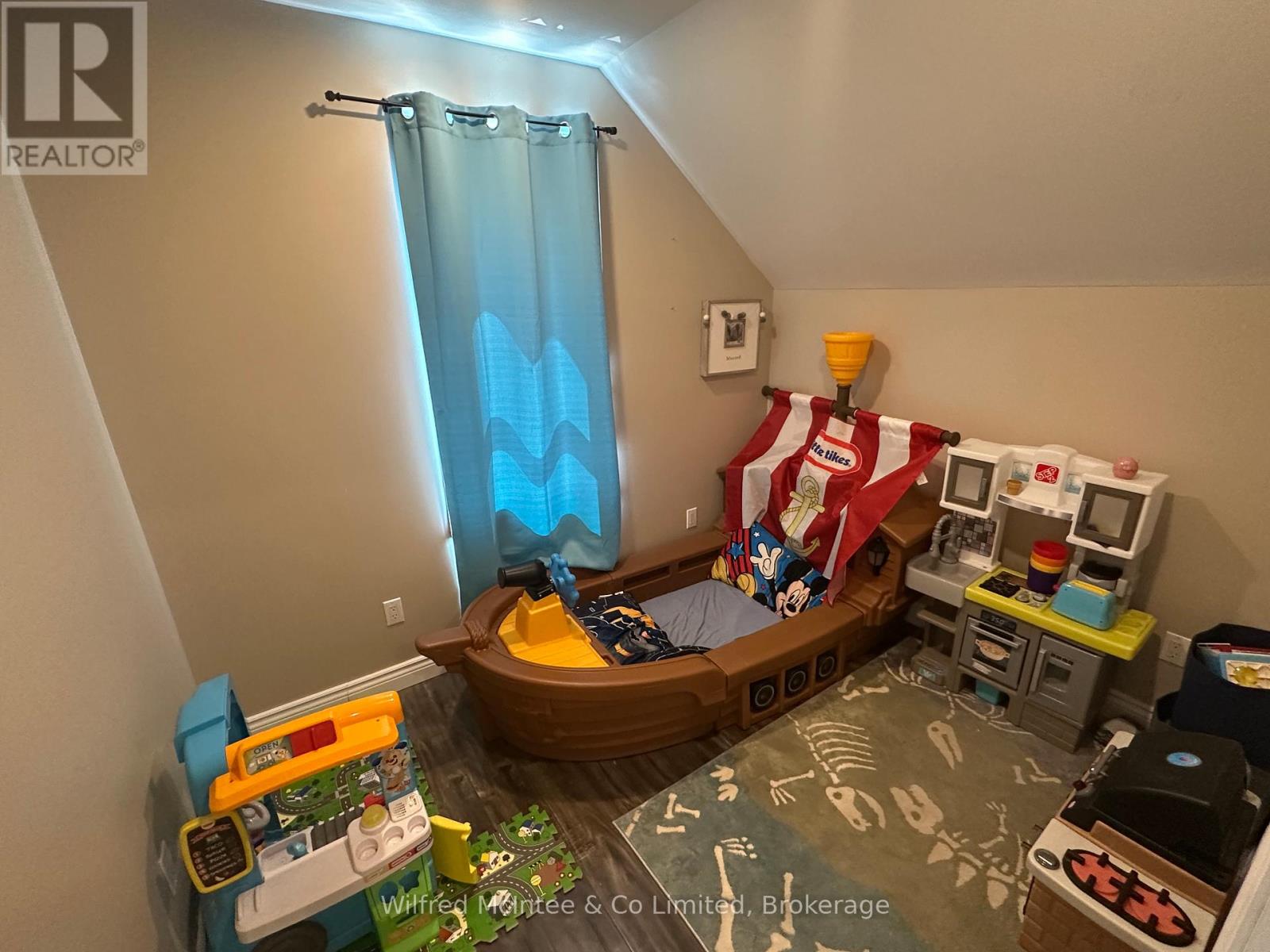 49 Absalom Street W, South Bruce, Ontario  N0G 2J0 - Photo 28 - X12361778