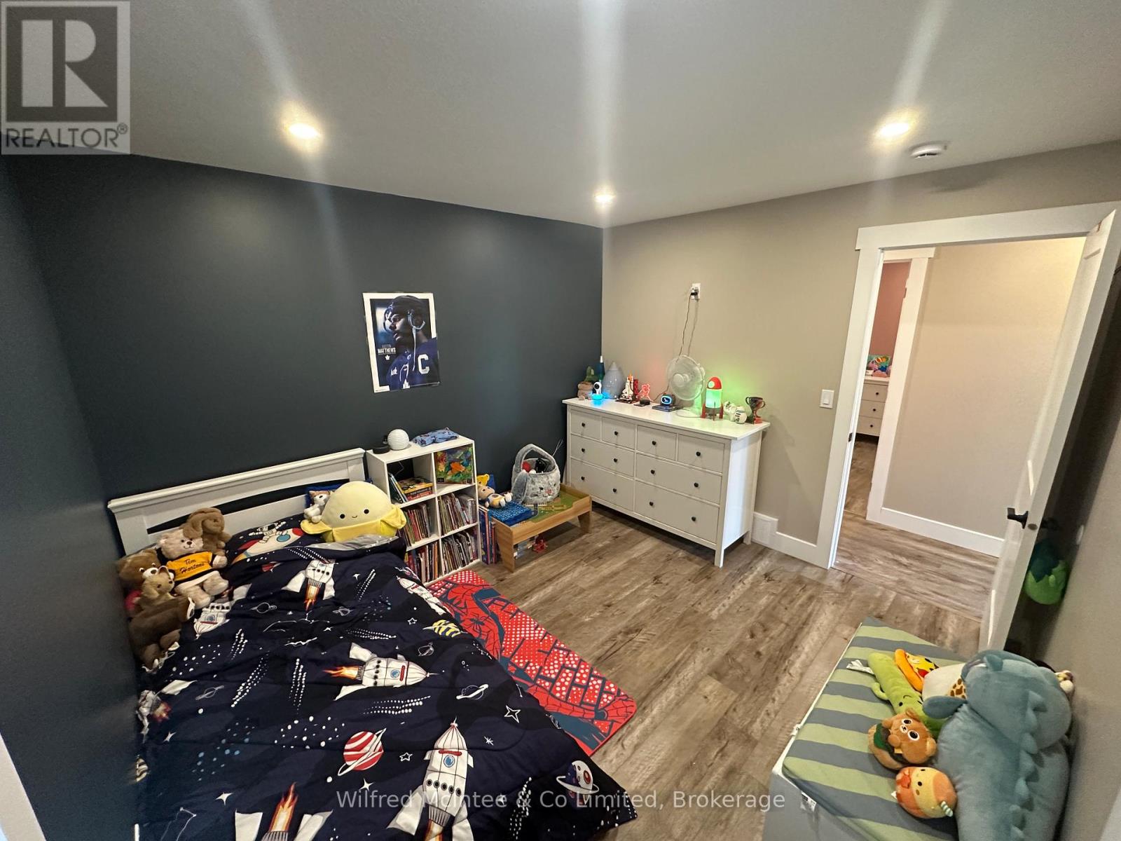 49 Absalom Street W, South Bruce, Ontario  N0G 2J0 - Photo 36 - X12361778