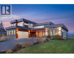 300 Connemara Rd Claddagh Estates, Comox, Ca