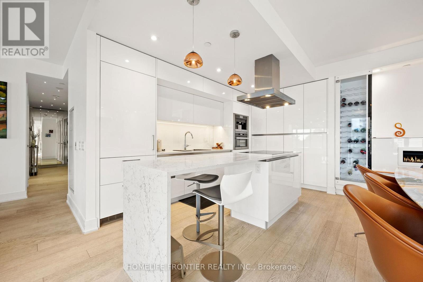 401 - 6 Jackes Avenue, Toronto, Ontario  M4T 0A5 - Photo 21 - C12361531