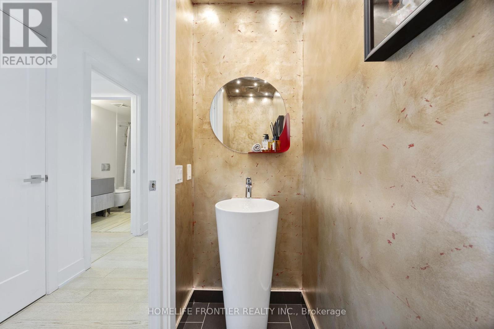 401 - 6 Jackes Avenue, Toronto, Ontario  M4T 0A5 - Photo 35 - C12361531