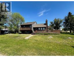 9917 2 Street, dawson creek, British Columbia