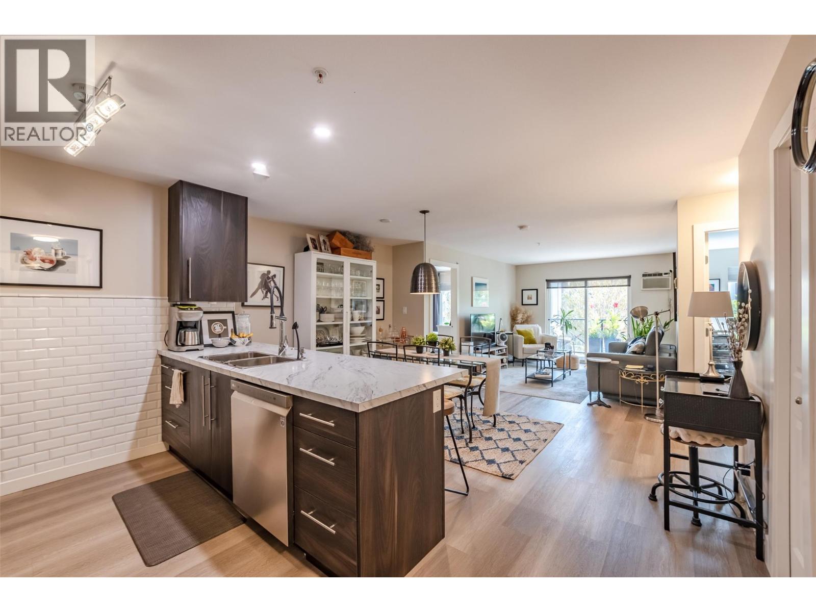 256 Hastings Avenue Unit# 316, penticton, British Columbia