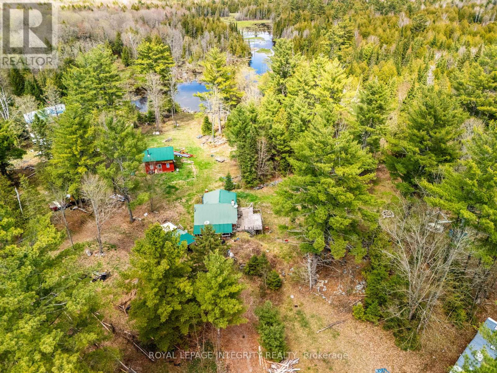 884 Darling Concession 7 Road, Lanark Highlands, Ontario  K0G 1K0 - Photo 17 - X12361803