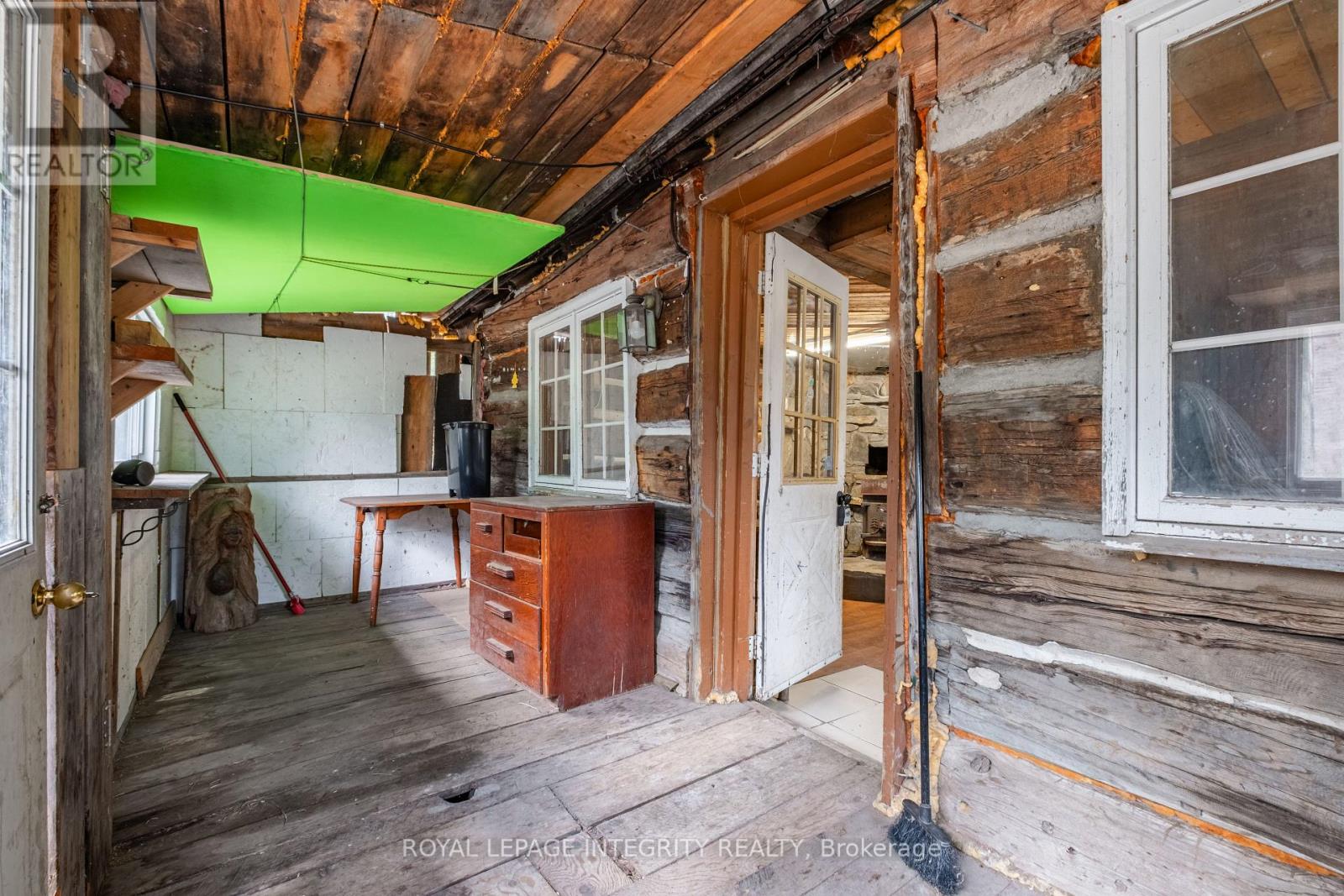 884 Darling Concession 7 Road, Lanark Highlands, Ontario  K0G 1K0 - Photo 5 - X12361803