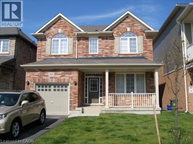 148 Montreal Circle, Hamilton, Ontario  L8E 0C8 - Photo 1 - 40744949