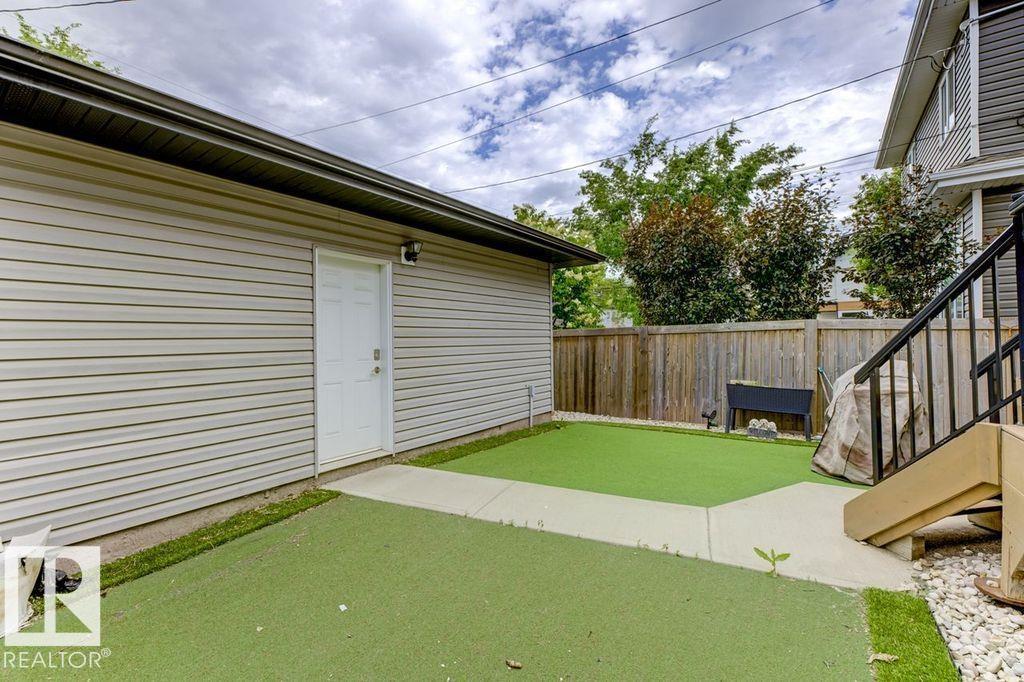 10806 72 Av Nw, Edmonton, Alberta  T6E 1A3 - Photo 31 - E4446020