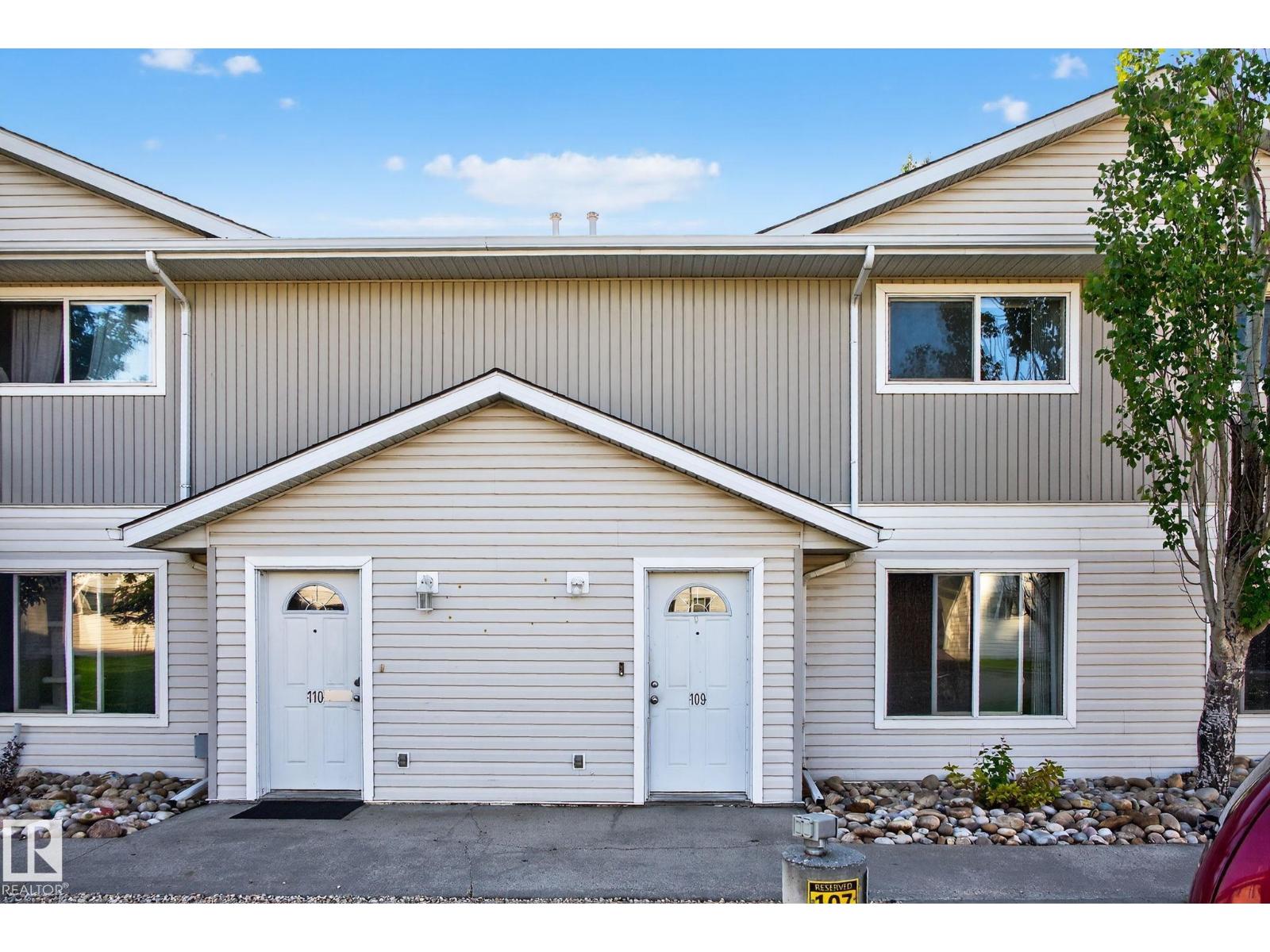 #109 180 Bridgeport Bv, Leduc, Alberta  T9E 8S1 - Photo 2 - E4454547