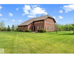53341 Hwy 21 None, Rural Strathcona County, Ca