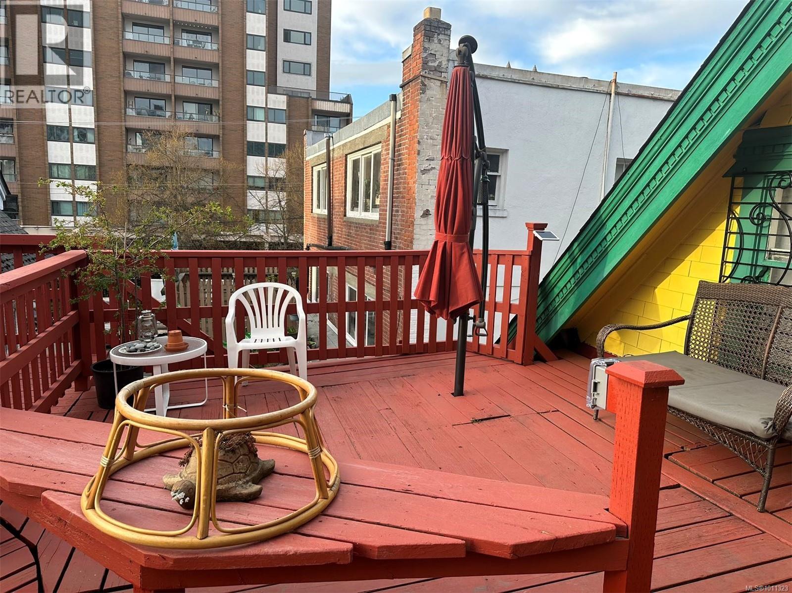 1608 Quadra St, Victoria, British Columbia  V8W 2L4 - Photo 24 - 1011323