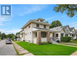 213 Geneva Street, St. Catharines (Downtown), Ca