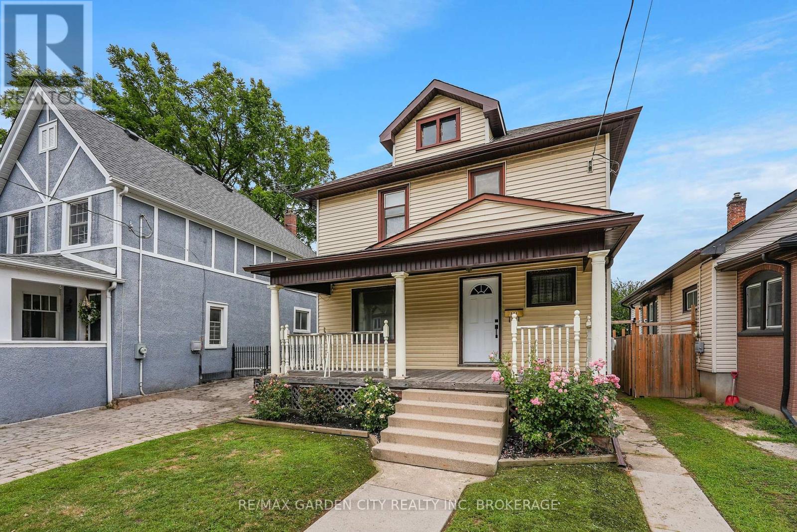 111 Lowell Avenue, St. Catharines, Ontario  L2R 2E3 - Photo 28 - X12361816