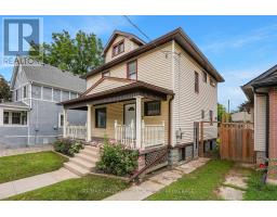111 Lowell Avenue, St. Catharines (Downtown), Ca