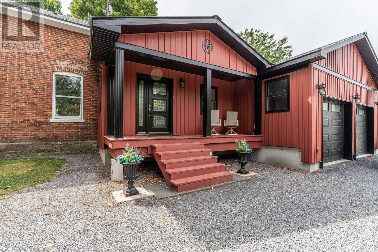 20455 Concession 3 Road, South Glengarry, Ontario  K0C 1N0 - Photo 32 - X12361827