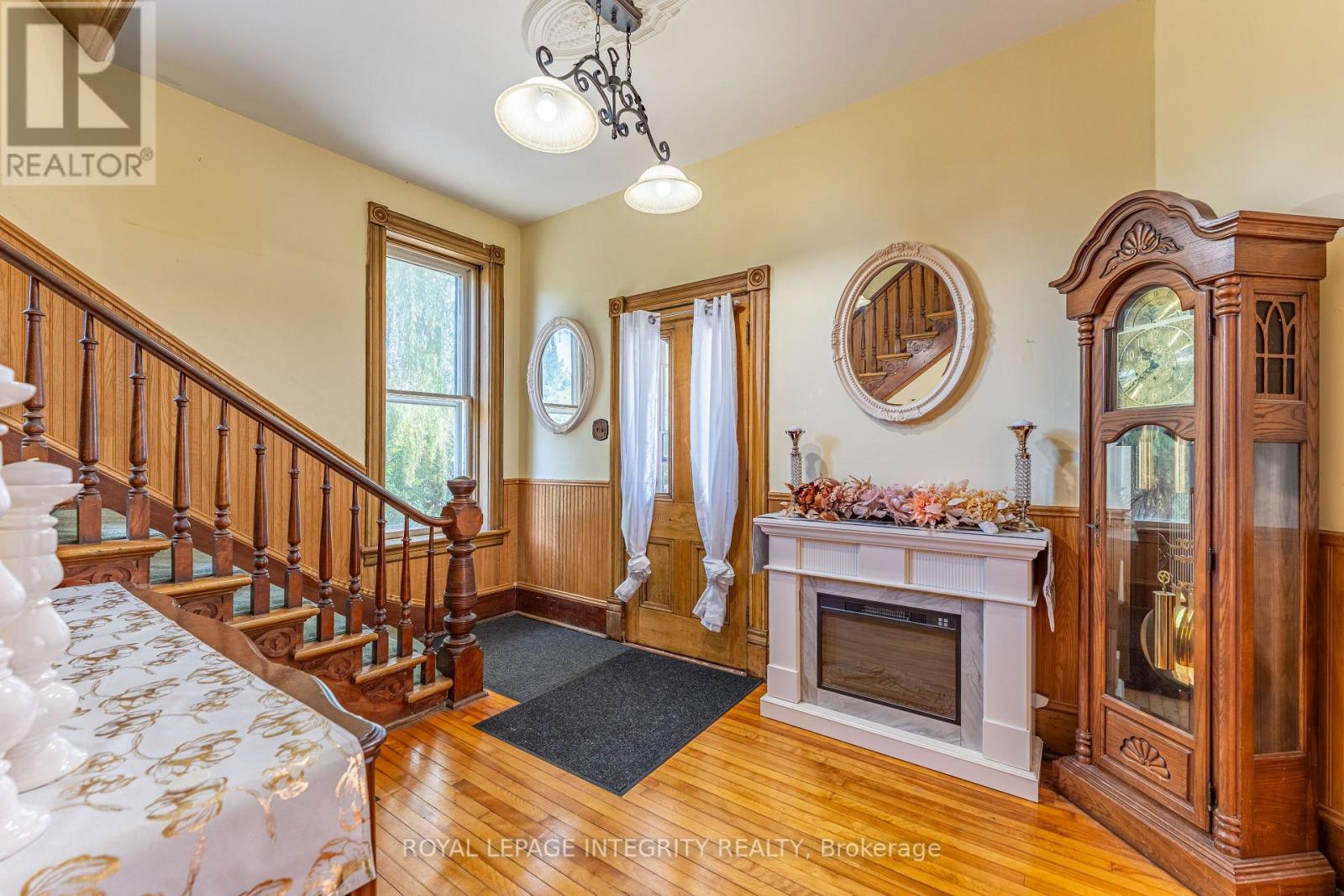 20455 Concession 3 Road, South Glengarry, Ontario  K0C 1N0 - Photo 4 - X12361827
