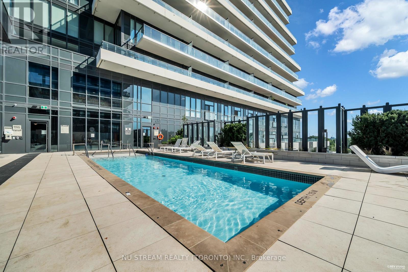 330 - 20 Inn On The Park Drive, Toronto, Ontario  M3C 0P8 - Photo 22 - C12361809