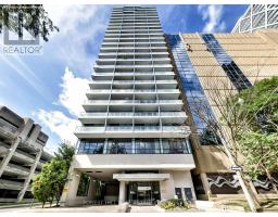 2301 - 210 Simcoe Street, Toronto (University), Ca