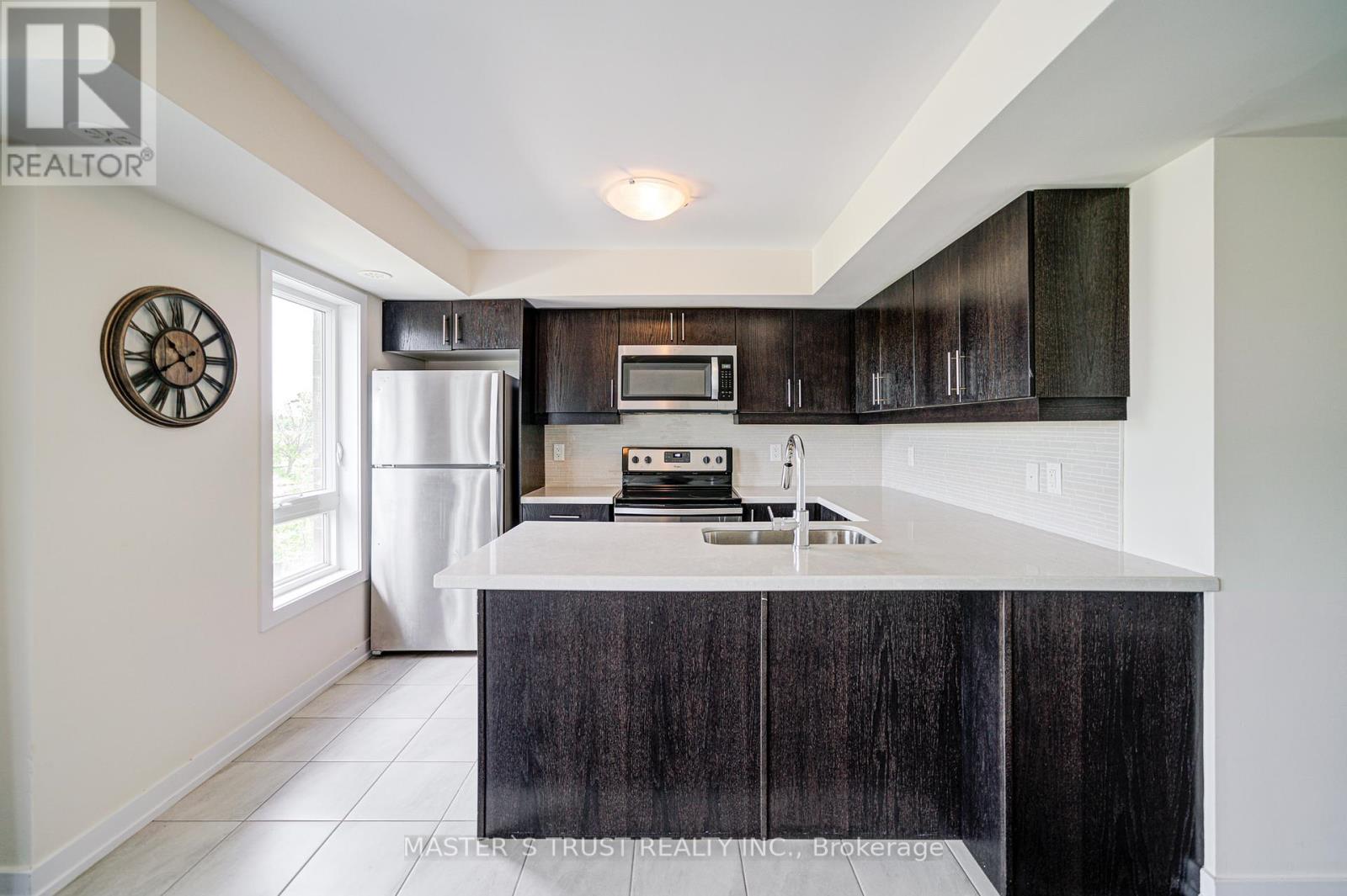 507 - 30 Dunsheath Way, Markham (Cornell), Ontario  L6B 1N3 - Photo 8 - N12361810