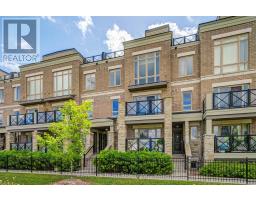 507 - 30 Dunsheath Way-52;, Markham (Cornell), Ca