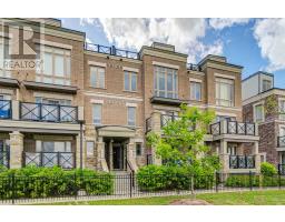 UNIT 507 - 30 DUNSHEATH WAY, Markham, Ontario