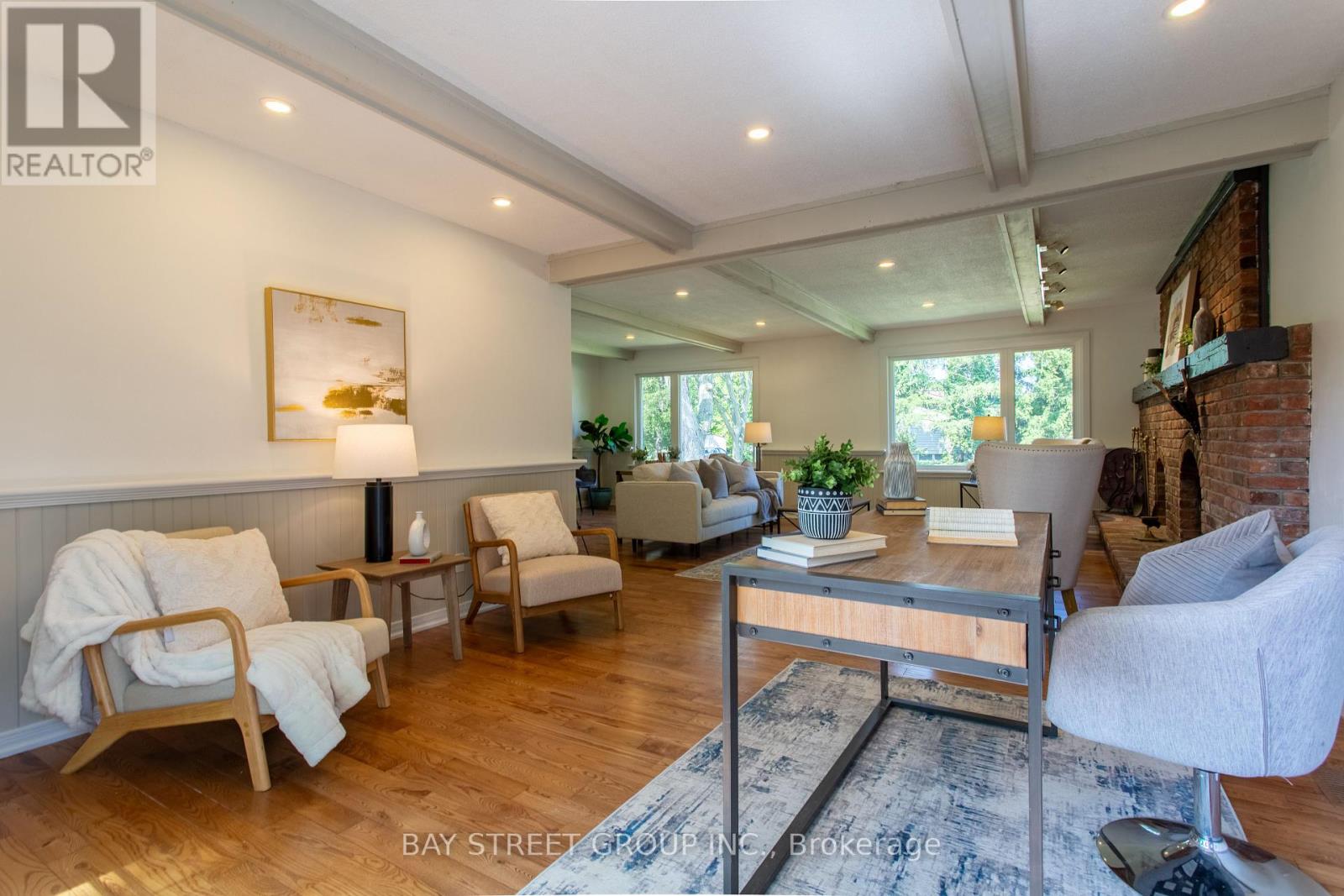 2 Parklane Crescent, St. Catharines (Glendale/glenridge), Ontario  L2T 3V1 - Photo 25 - X12361808