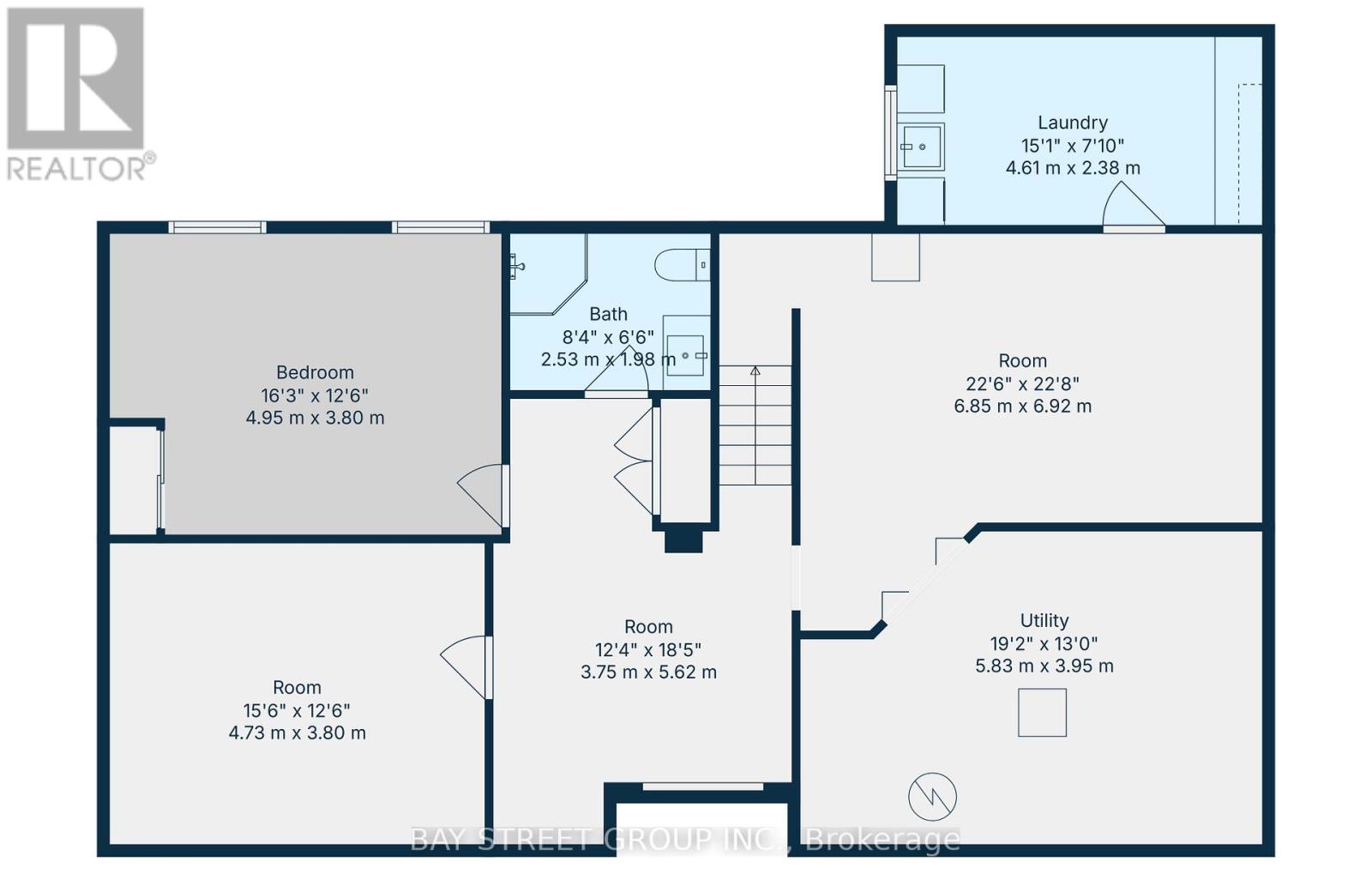 2 Parklane Crescent, St. Catharines, Ontario  L2T 3V1 - Photo 47 - X12361808