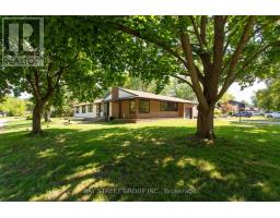2 Parklane Crescent S, St. Catharines (Glendale/Glenridge), Ca