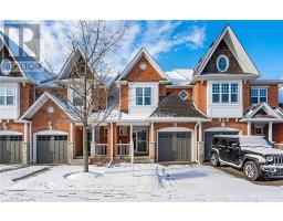 60 - 165 TERRAVIEW CRESCENT, Guelph, Ontario