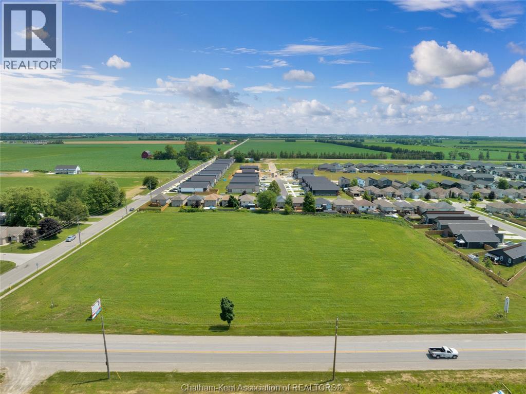 900 Park Avenue West, Chatham, Ontario  N7M 0M9 - Photo 2 - 25021450