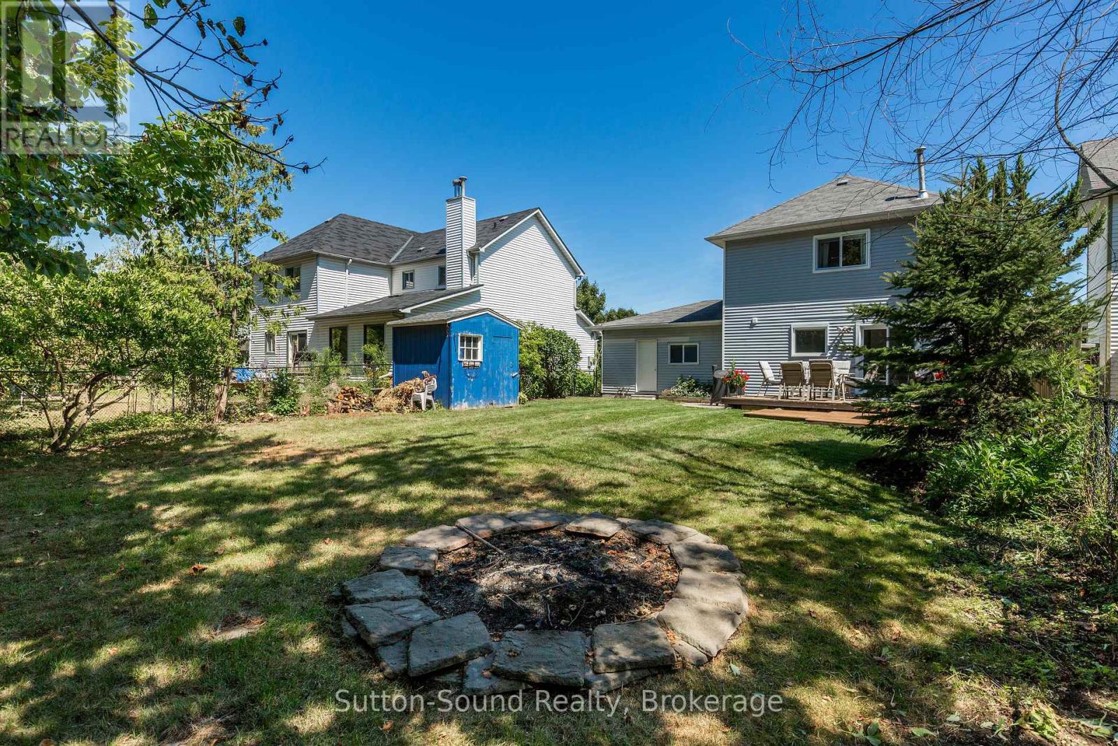 1926 Applewood Avenue, Innisfil, Ontario  L9S 1W3 - Photo 37 - N12361874
