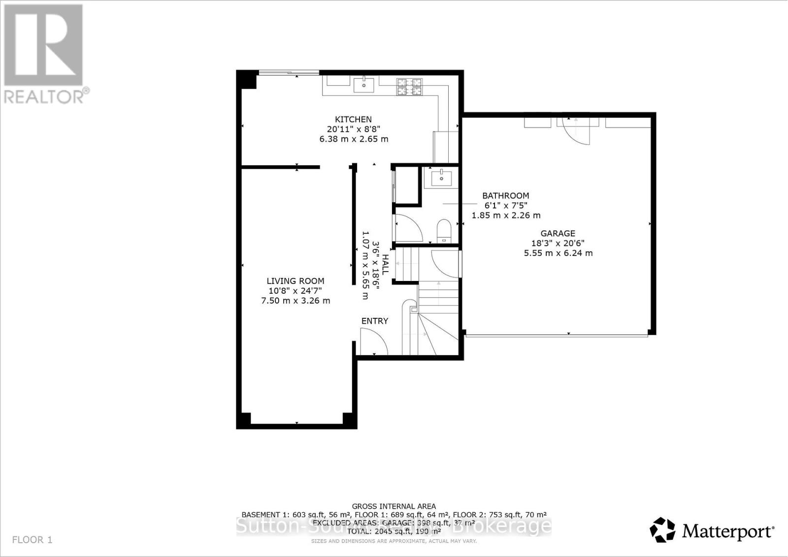 1926 Applewood Avenue, Innisfil, Ontario  L9S 1W3 - Photo 42 - N12361874