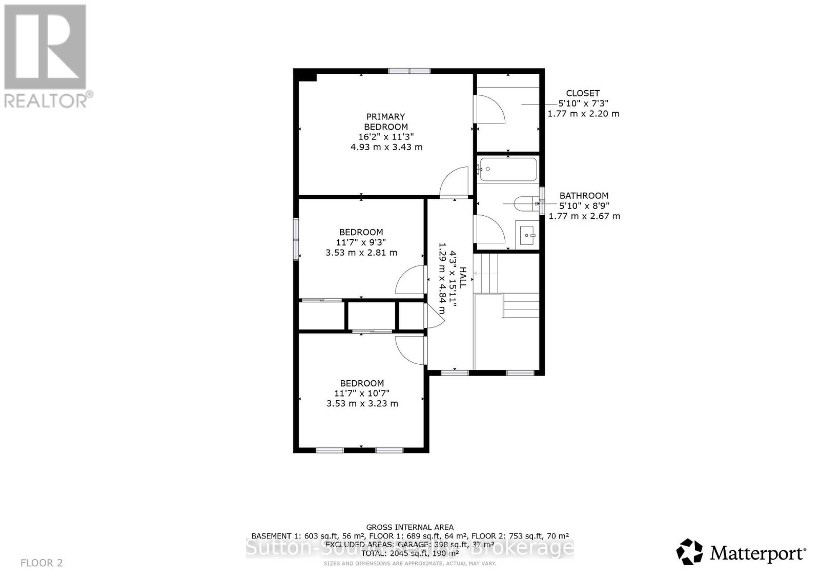 1926 Applewood Avenue, Innisfil, Ontario  L9S 1W3 - Photo 43 - N12361874